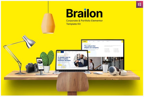 [Themeforest] Brailon - Corporate & Portfolio Elem_0.jpg